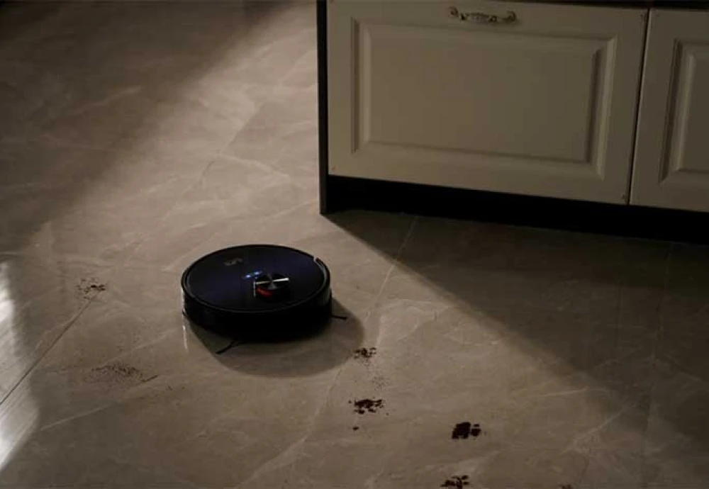 what is the best robotic vacuum cleaner to buy